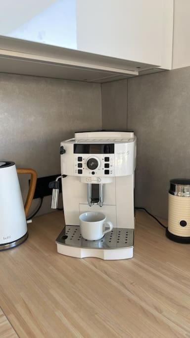 Widokowy Apartament Jodlowa Ski&Bike Szczyrk Ngoại thất bức ảnh